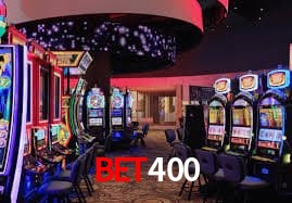 Explorando a Categoria de Eventos em Apostas na bet400
