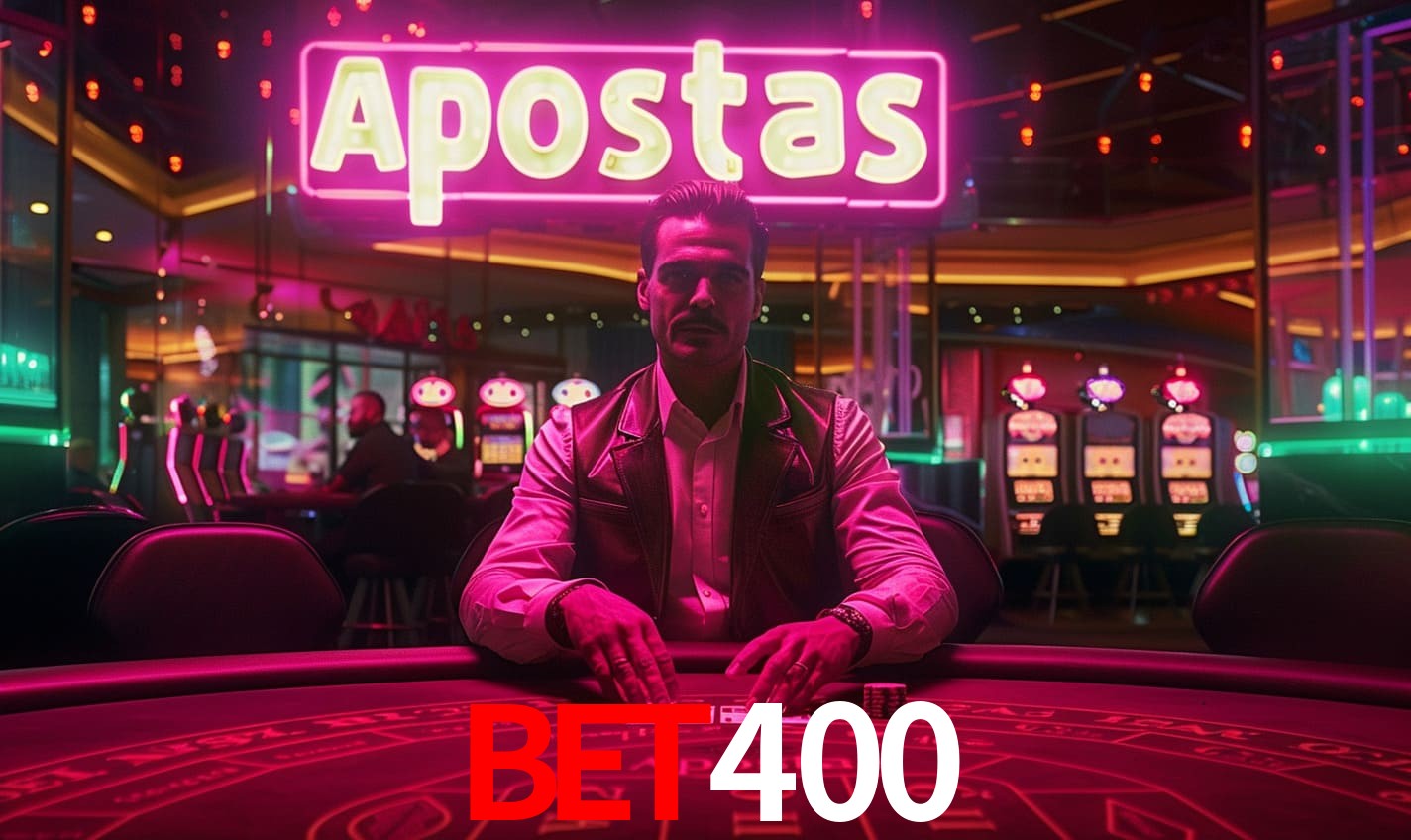 Diretório de Jogos bet400