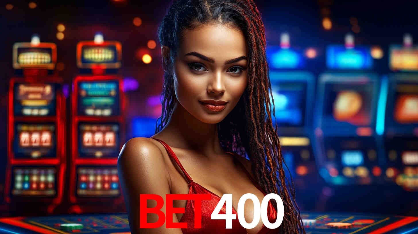 Estatísticas do Jogo bet400