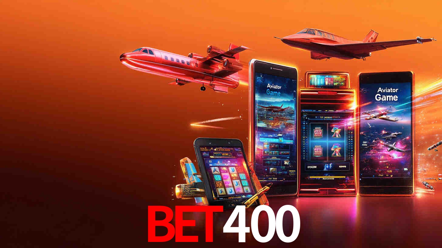 Programa VIP bet400