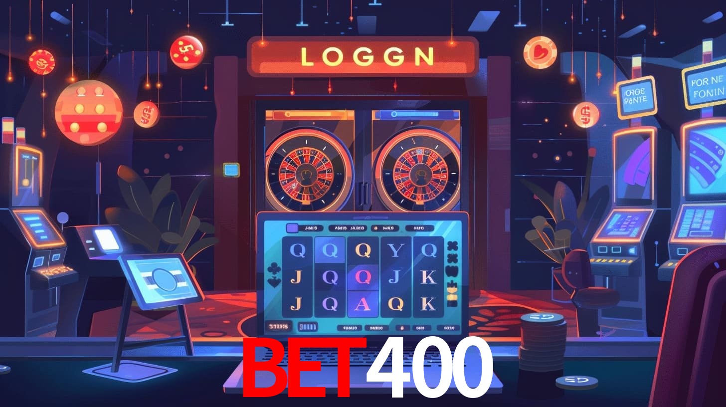 Explorando a Categoria de Eventos em Apostas na bet400