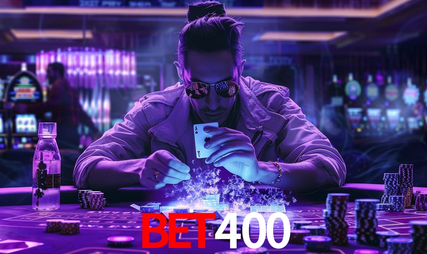 Daily Bonuses bet400
