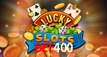 Descubra o Mundo do Cassino Online com bet400
