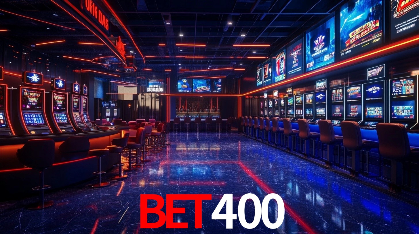 bet400