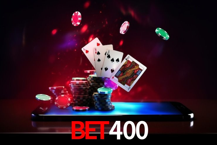 Tennis Betting bet400