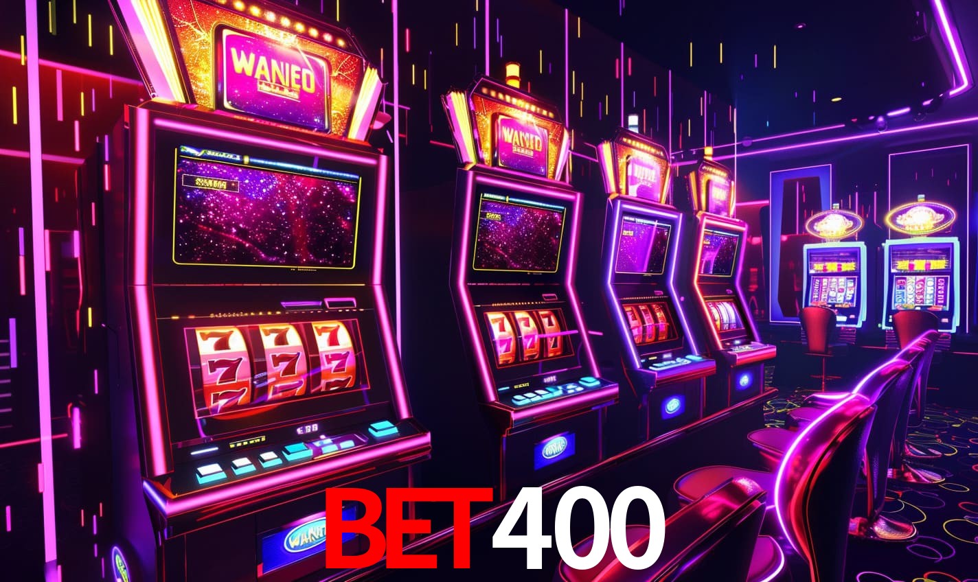 Avaliações dos Jogadores bet400