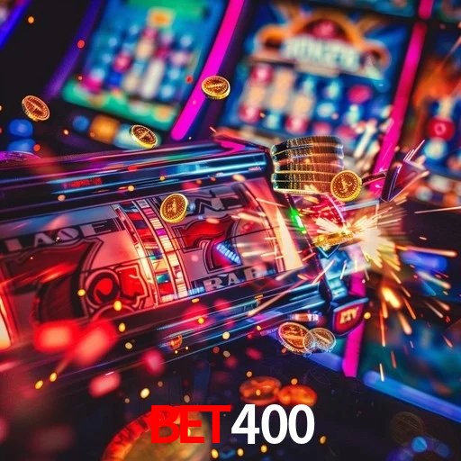 A Revolução dos Aplicativos de Jogos no bet400
