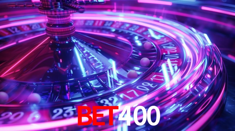 Benefícios da Conta bet400