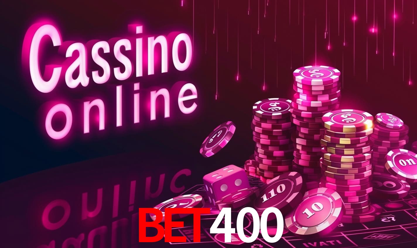Jogos de Slot bet400