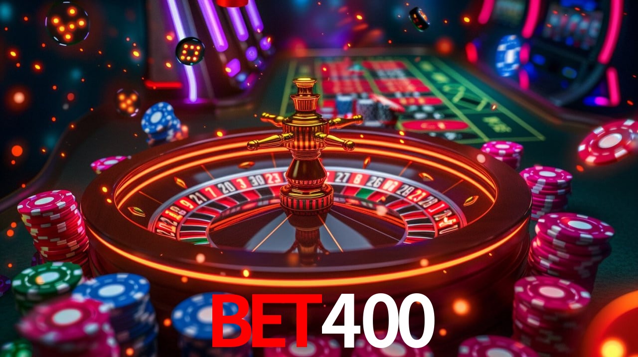 Promoções Sazonais bet400