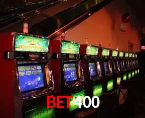 Security Systems bet400