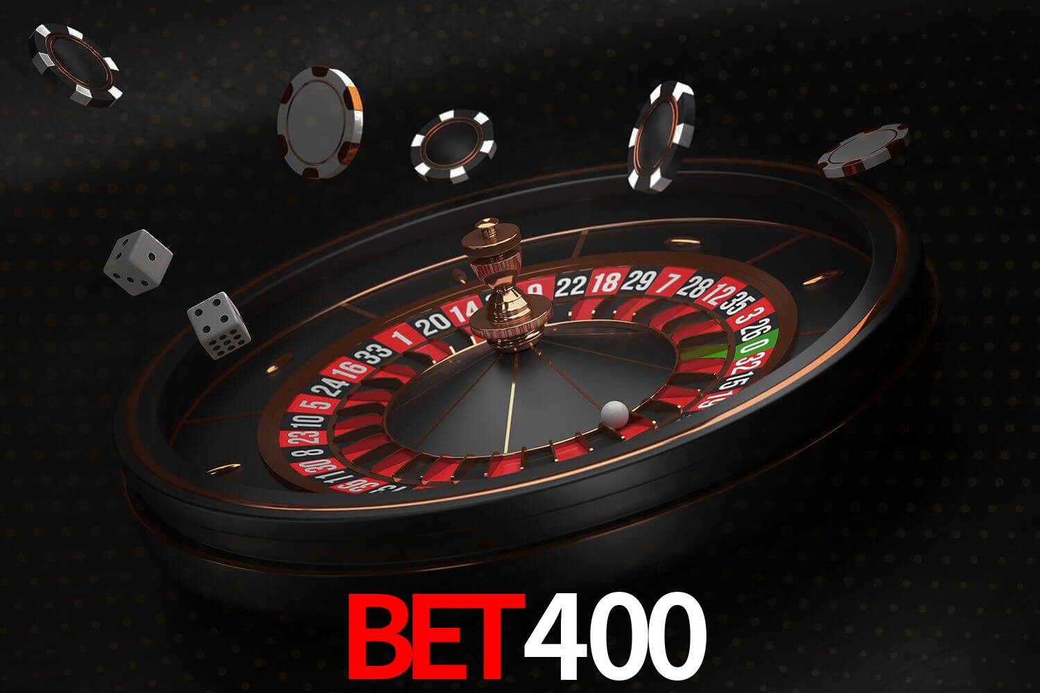 bet400: A Experiência de Casino com Jogos de Mesa ao Vivo